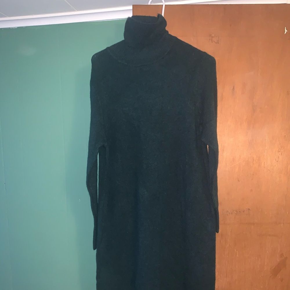 Sweater‎ Dress